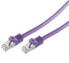 ShiverPeaks BS75513-V - 3 m - Cat7 - S/FTP (S-STP) - RJ-45 - RJ-45