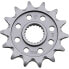 Фото #2 товара JT SPROCKETS 520 SC JTF1590.14SC Steel front sprocket