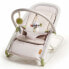 Фото #1 товара Tiny Love Rocker Baby Rocker, 0+ Months, up to 9 kg, Rocking Rocker for Babies with 3 Adjustable Reclining Positions, Includes Music Toy with 9 Melodies, Magical Tales, Redesign Grey