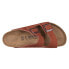 Birkenstock Arizona Desert Buck