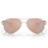 Фото #2 товара Очки COSTA Loreto Mirrored Sunglasses