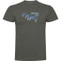 ფოტო #2 პროდუქტის KRUSKIS Surf DNA short sleeve T-shirt