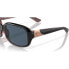 Фото #6 товара Очки COSTA Gannet Polarized Sunglasses