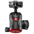 Фото #5 товара MANFROTTO Ball Head 496 Quick Release RC2 Tripod