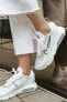 Фото #18 товара Air Max 2090 Kadın Günlük Spor Ayakkabı Ck2612-100-beyaz