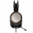 Rapoo VH530 - Headset - Head-band - Gaming - Black - Binaural - Wired