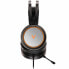 Фото #2 товара Игровая гарнитура Rapoo VH530 Black Binaural Wired