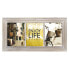 Фото #1 товара ZEP Parana 20x15 cm Wood Photo photo frame