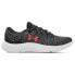 Кроссовки Under Armour MOJO 2 3024131 Grey