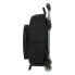 Фото #3 товара Школьный рюкзак с колесиками 705 F.C. Barcelona 20/21 Чёрный