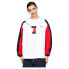 Фото #1 товара TOMMY JEANS Chicago Clbk Ext jacket