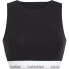 Фото #1 товара CALVIN KLEIN UNDERWEAR 000QF7626E Unlined Sports bra