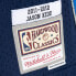 Mens Mitchell & Ness NBA SWINGMAN JERSEY- DALLAS MAVERICKS 2011 JASON KIDD