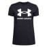 Under Armour Live Sportstyle Graphic SS