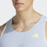 Футболка Adidas Adizero Running Singlet