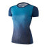 Фото #2 товара 42K RUNNING Elements Recycled short sleeve T-shirt