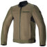 ALPINESTARS V2 Air leather jacket