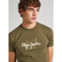 PEPE JEANS Count short sleeve T-shirt