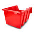 Cuvette Truck 50 - red - Kistenberg KTR50