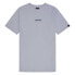 ფოტო #1 პროდუქტის ELLESSE Ollio short sleeve T-shirt