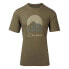 ფოტო #3 პროდუქტის BERGHAUS Edale MTN short sleeve T-shirt