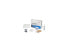 Fujitsu ScanAid Cleaning Kit - For Scanner