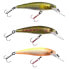 Фото #2 товара SPRO Ikiru Micro minnow 4g 50 mm