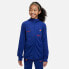 Фото #3 товара Tracksuit Nike FC Barcelona NK Dri-Fit Strk HD Trk Suit Jr FD1442 455