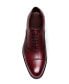 Clinton Cap-Toe Oxford