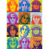 Фото #3 товара Puzzle John Lennon 1000 Teile