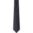 Фото #2 товара HACKETT Textured Small Dot tie