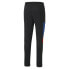 Фото #2 товара Puma Bmw Mms Track Pants Mens Size XXL Casual Athletic Bottoms 53586304