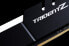 G.Skill Trident Z - 16 GB - 2 x 8 GB - DDR4 - 3600 MHz - Black - Silver