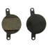 Фото #1 товара MSC Disk Brake Pads Magura Julie