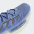 adidas originals NMD S1 防滑耐磨轻便 低帮 跑步鞋 男女同款 蓝