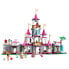Фото #4 товара Конструктор LEGO Замок Великое Приключение Disney Princess 43205