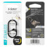 NITE IZE G-Series Dual Chamber Carabiner 2 - фото #3