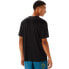 ASICS Fujitrail Logo short sleeve T-shirt