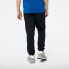 Фото #2 товара NEW BALANCE Essentials Stacked Logo French Terry Pants
