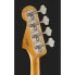 Fender 64 Jazz Bass Journeyman OWT