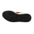 Diadora Mi Basket Row Cut Lace Up Mens White Sneakers Casual Shoes 176282-C7114