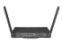 Фото #2 товара MikroTik hAP ac³ - Wi-Fi 5 (802.11ac) - Dual-band (2.4 GHz / 5 GHz) - Ethernet LAN - Black - Tabletop router - Беспроводной маршрутизатор Mikrotik