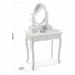 Dresser Versa 16710572 Mirror MDF Wood (40 x 129,5 x 70 cm)