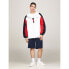 TOMMY JEANS Chicago Clbk Ext jacket