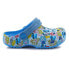 Фото #4 товара Детские сандалии Crocs Disney Stitch Classic Clog