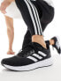 Фото #13 товара adidas Running Run Falcon 3.0 trainers in black