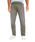 ფოტო #1 პროდუქტის Men's Flex Stretch Slim Straight Jeans