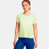 UNDER ARMOUR Launch short sleeve T-shirt