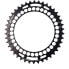Фото #1 товара ROTOR Q Rings 130 BCD Outer Aero chainring