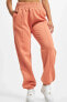 Sportswear Essential Fleece Trousers Bol Kesim Kadın Eşofman Altı